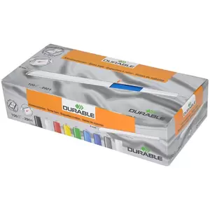 100-Piece Durable Spine Binding Bar - DUPG2901-06