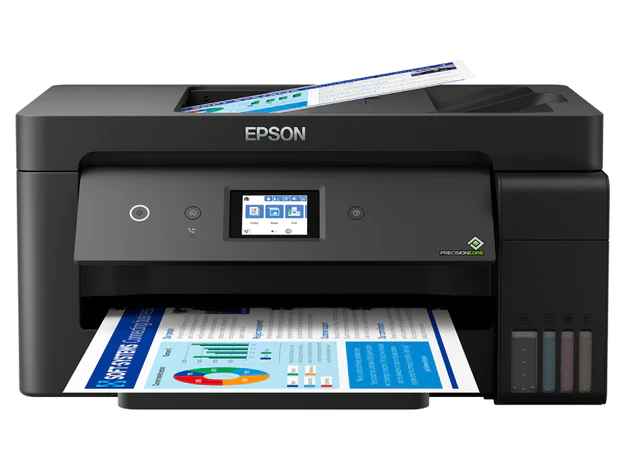 Epson EcoTank L14150, A3 Printer