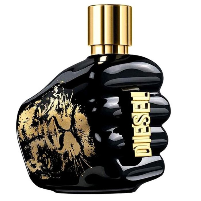 DIESEL SPIRIT OF THE BRAVE (M) EDT 50ML