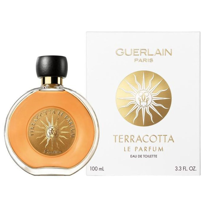 GUERLAIN TERRACOTTA LE PARFUM (W) EDT 100ML