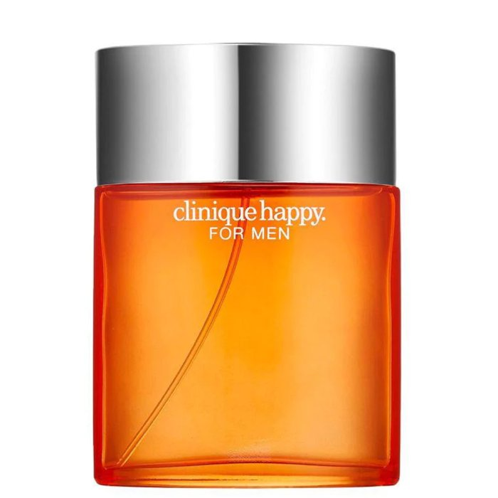 CLINIQUE HAPPY (M) EDT 100ML
