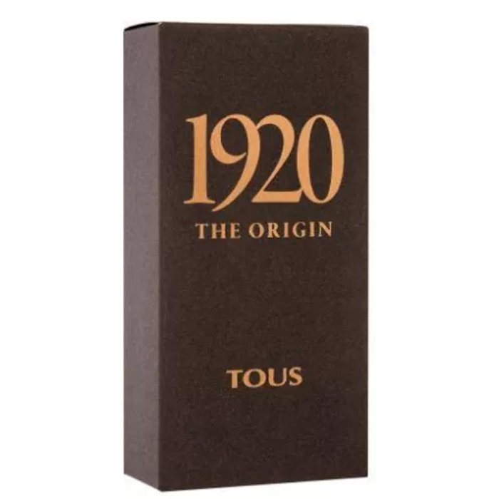 TOUS 1920 THE ORIGIN (M) EDP 100ML