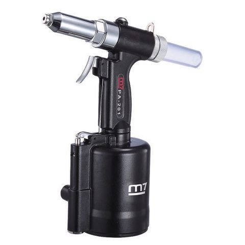 MIGHTY SEVEN PA-201 1/4″ AIR HYDRAULIC RIVETER