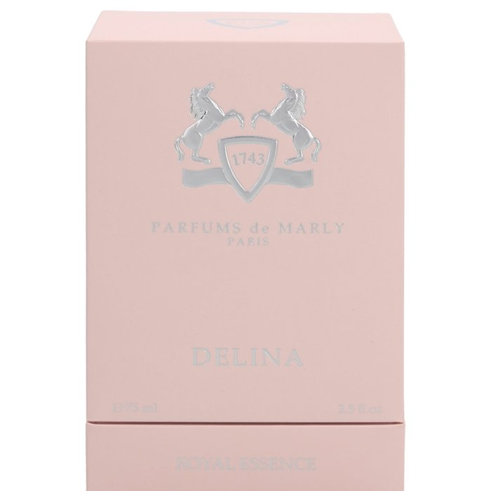 PARFUMS DE MARLY DELINA (W) EDP 75ML