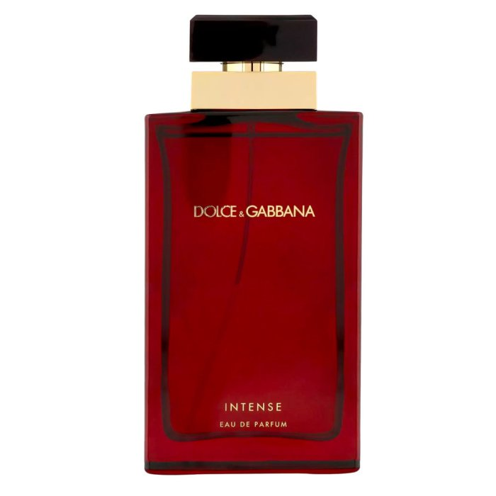 DOLCE & GABBANA POUR FEMME INTENSE (W) EDP 50ML