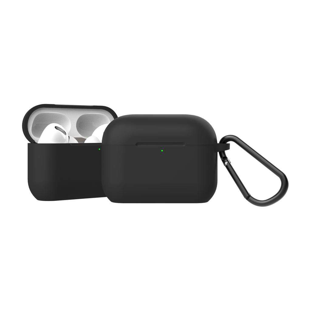 Green Berlin Series Silicone Case for Airpods Pro - Assorted colour