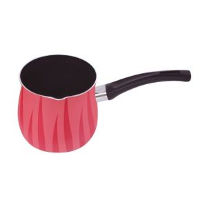 Royalford Flame Coffee Warmer - Aluminium - Red - 85 CM