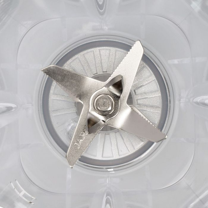 Professional Blender, 1800W Powerful Motor, GSB44078 - Various Speed Options, 2L Unbreakable PC Jar, Stainless Steel 6 Leave Blade, 2 Years Warranty, Countertop Blender For Milkshake Fruit Smoothie Ma