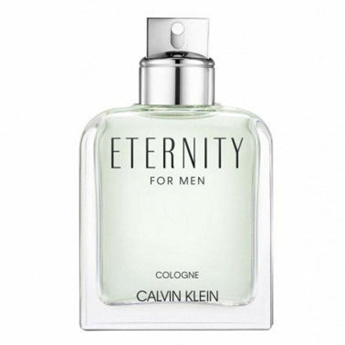 CALVIN KLEIN ETERNITY COLOGNE (M) EDT 200ML