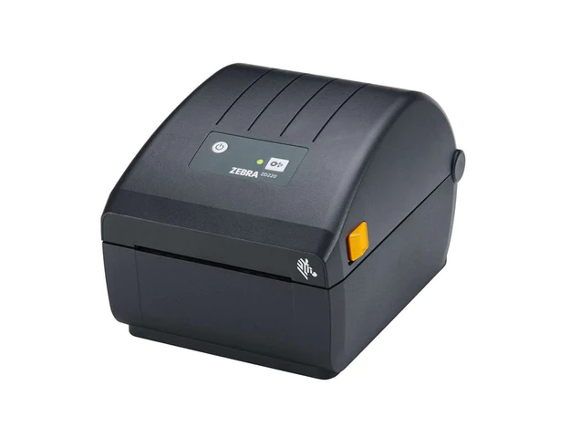Zebra ZD220T Barcode Label Printer