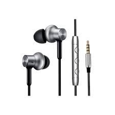 Xiaomi Mi In-ear Headphones Pro HD - Silver