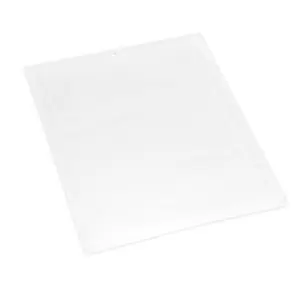 FIS White Bubble Envelopes, Peel and Seal, Pack 12 Pieces, 220X265 mm Size - FSAEW220265