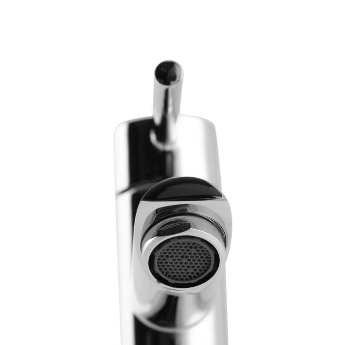 GSW61009 Single Lever Wash Basin Mixer