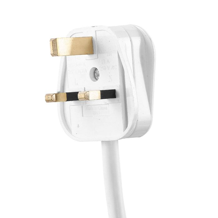 5 Way 5 Meter Sockets Extension Board