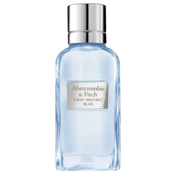 ABERCROMBIE & FITCH FIRST INSTINCT BLUE (W) EDP 30ML