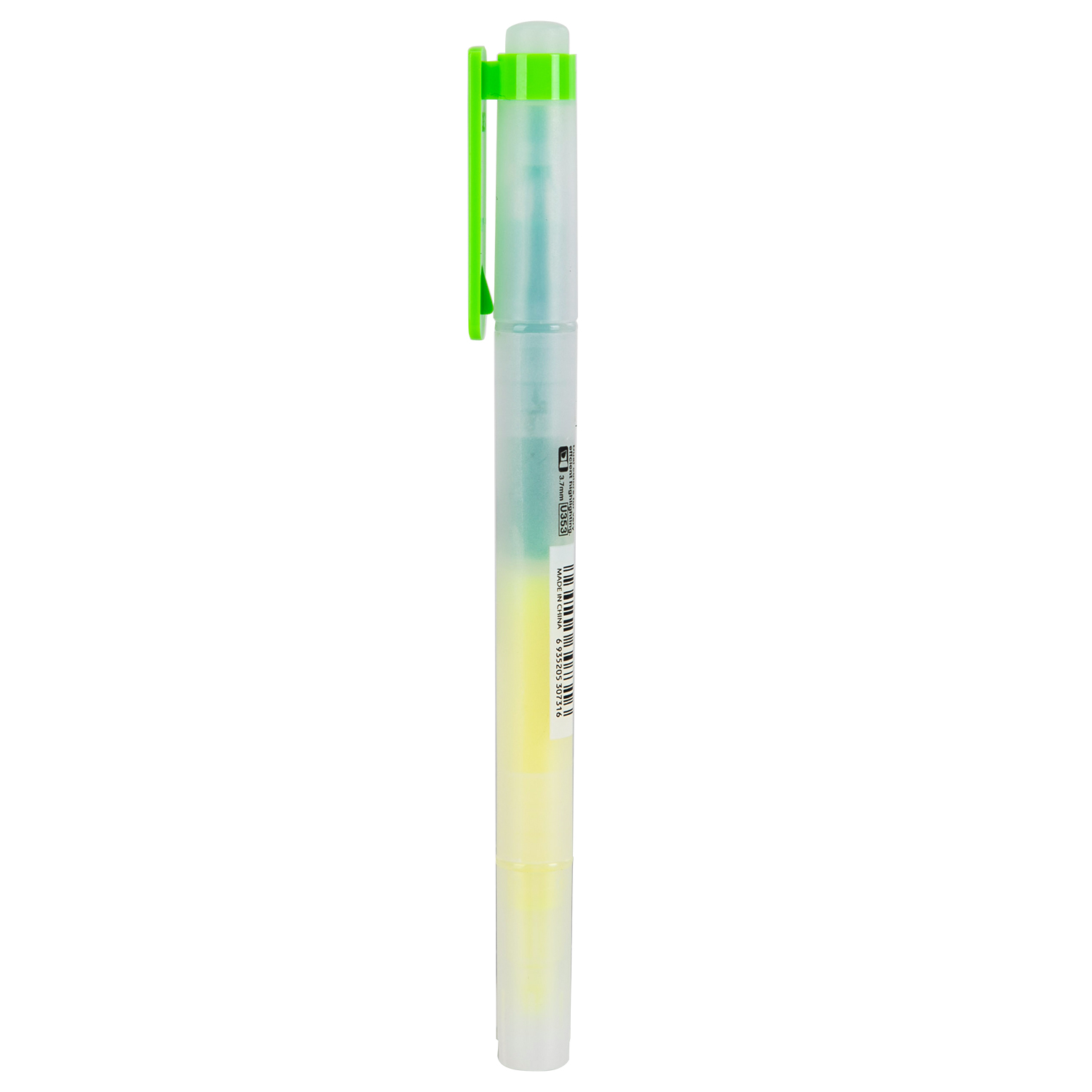 Deli-EU35304 Highlighter