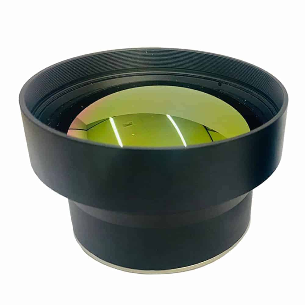 GAZELLE G9706-LENSX2.0 2.0X LENS FOR G9706 THERMAL IMAGING CAMERA