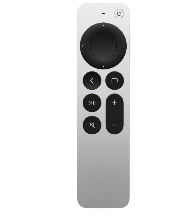 Apple TV Remote (2nd Generation)