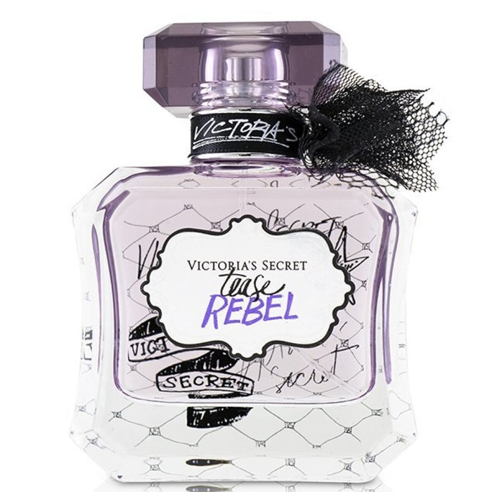VICTORIA'S SECRET TEASE REBEL (W) EDP 50ML