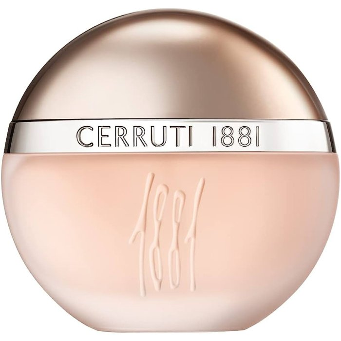 CERRUTI 1881 (W) EDT 50ML