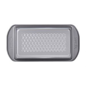 Prestige Loaf Tin 3 Lb - Stainless Steel - Grey