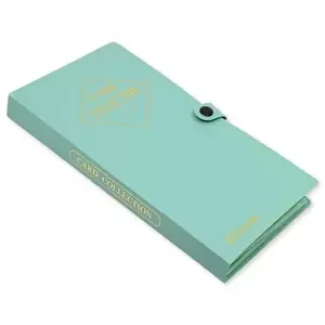 Elsoon Name Card Collection Book - LGNCLS160B