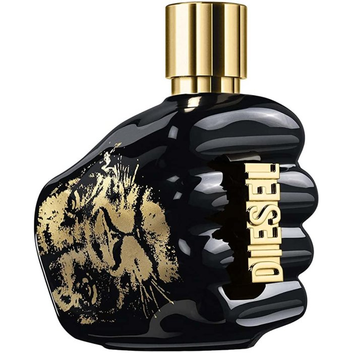 DIESEL SPIRIT OF THE BRAVE (M) EDT 125ML