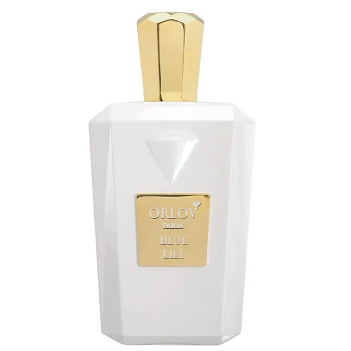 ORLOV PARIS BLUE LILI (W) EDP 75ML