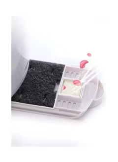 5L Air Humidifier for Home & Office (430 sq ft) HM5000-B5 White/Mint Green