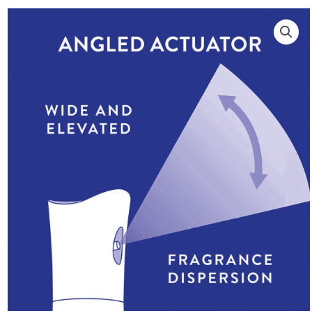 Arabian Oud 300ml Automatic Refill Spray