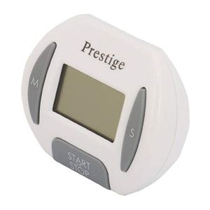 Prestige PR9610 Digital Timer - Plastic - White