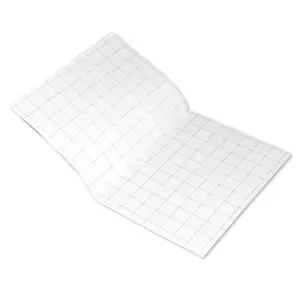 FIS Exercise Book, Pack of 12, Size:16.5 X 21 cm, 80 Pages, 20mm Square - FSEBSQ2080N