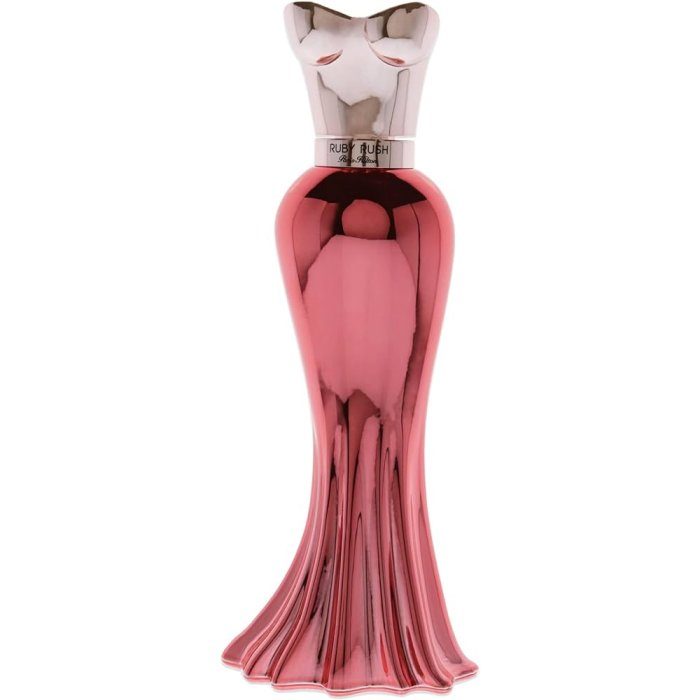 PARIS HILTON RUBY RUSH (W) EDP 100ML