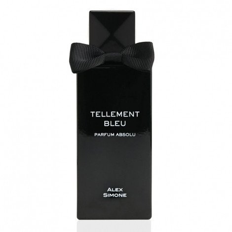Alex Simone Tellement Bleu Parfum Absolu 100ml