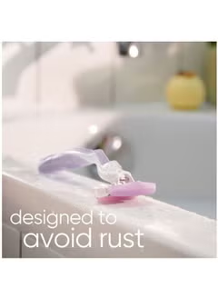 Venus, Comfortglide, Breeze Women, Razor Blade, refills x 4 count