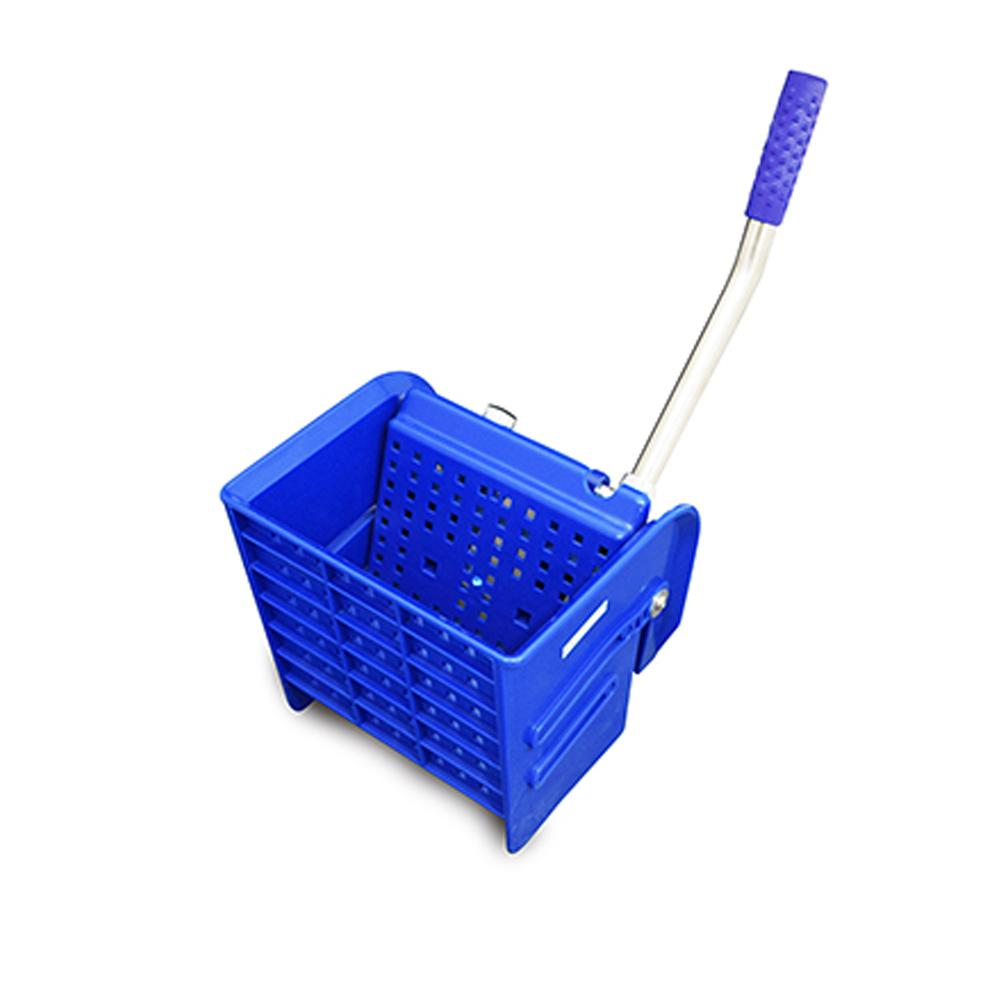 AKC | Side-Press Wringer | BLUE