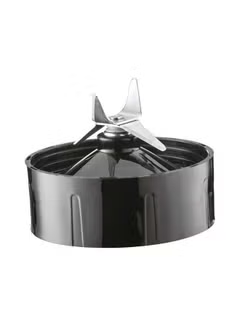 Blender with Grinder Mill and Chopper 1.5 L 400.0 W BX440-B5 Black