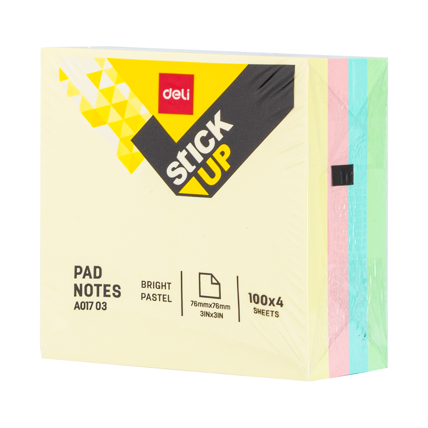 Deli-EA01703 Sticky Notes