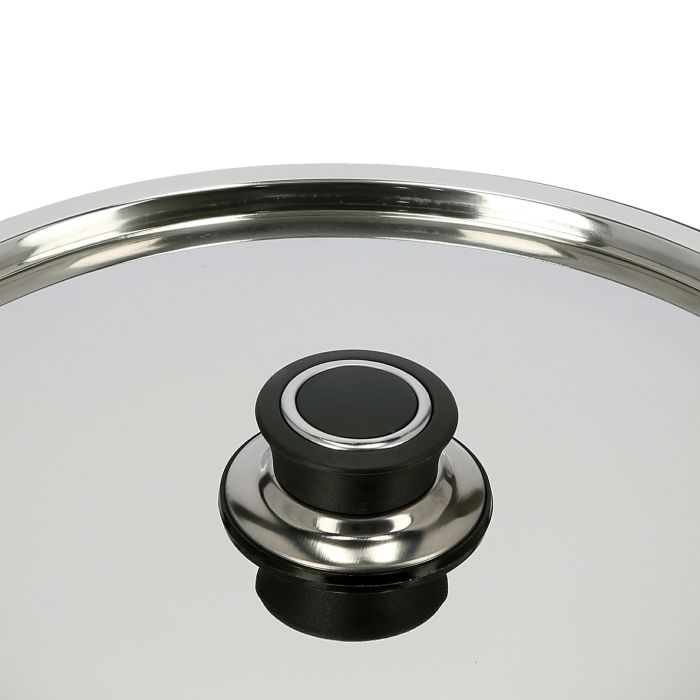 Non-Stick Cookware, 24 CM