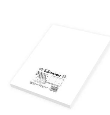 FIS Executive Diary 2023 Arabic/English/French (1-Week at a glance) Green - FSDI35AEPN23GR