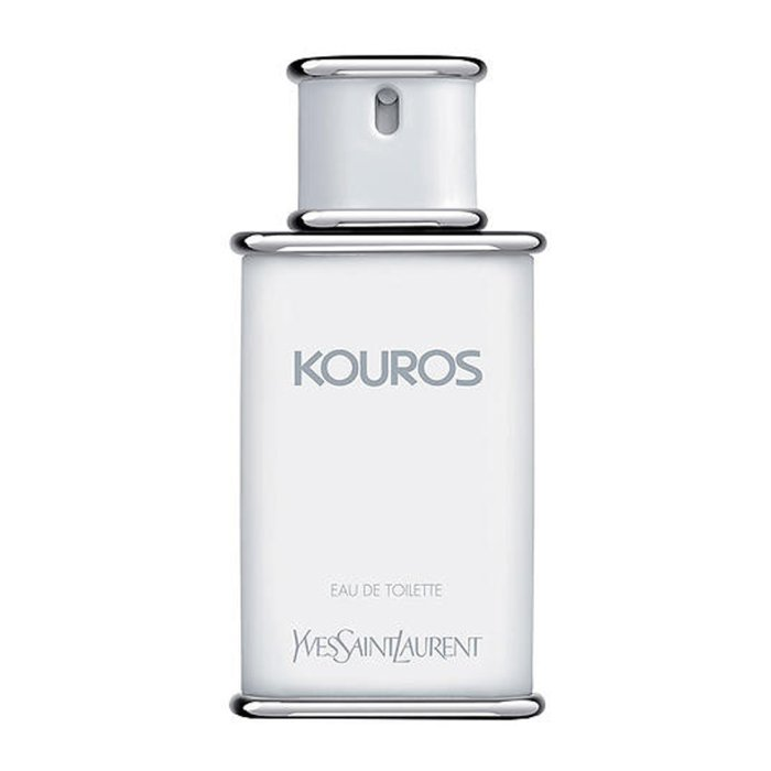 YVES SAINT LAURENT KOUROS (M) EDT 100ML