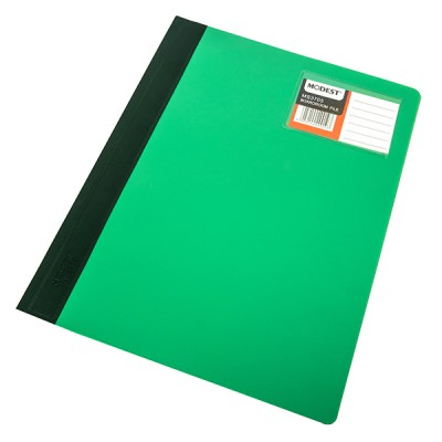 Boardroom File Green