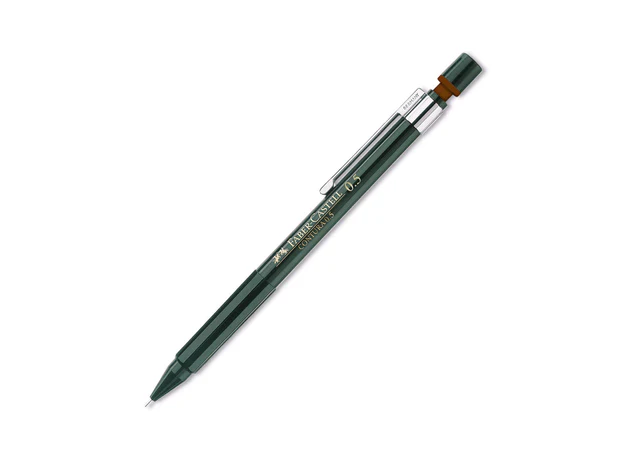Faber Castell Contura Finelead Pencil 0.5mm