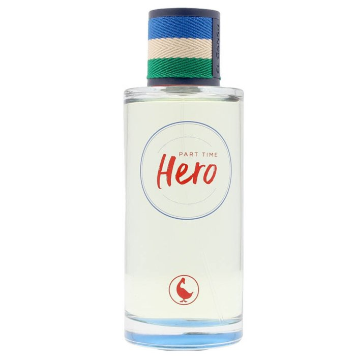 EL GANSO PART TIME HERO (M) EDT 125ML