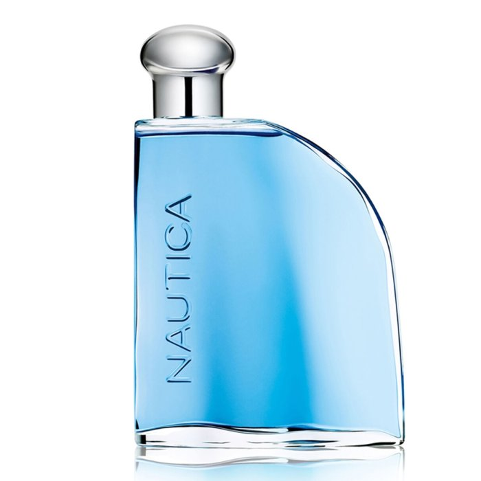 NAUTICA BLUE AMBITION (M) EDT 100ML