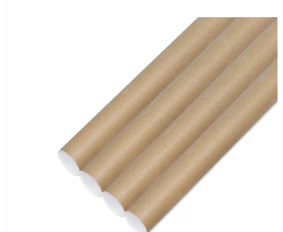 FIS Draft Tube With Cap Size: 2"X500MM Pack of 4 - FSGN50020N