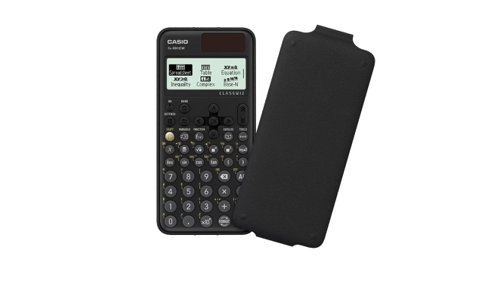 Casio FX-991CW Advanced Scientific Calculator