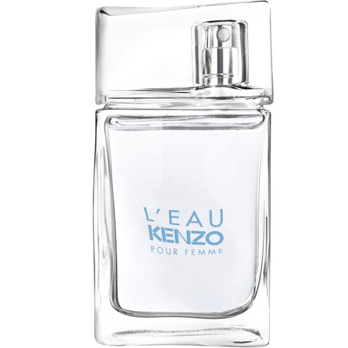 KENZO L'EAU POUR FEMME (W) EDT 30ML