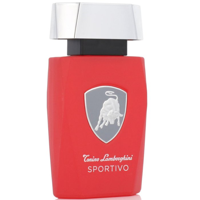 TONINO LAMBORGHINI SPORTIVO (M) EDT 75ML