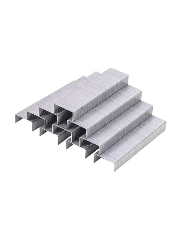 Deli 0012S Staples Pin No.26/6 (1000 Pcs of Pkt)